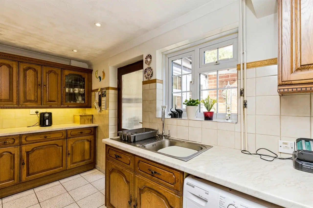 Neville Cottages, Ditchling, Hassocks, photo 4