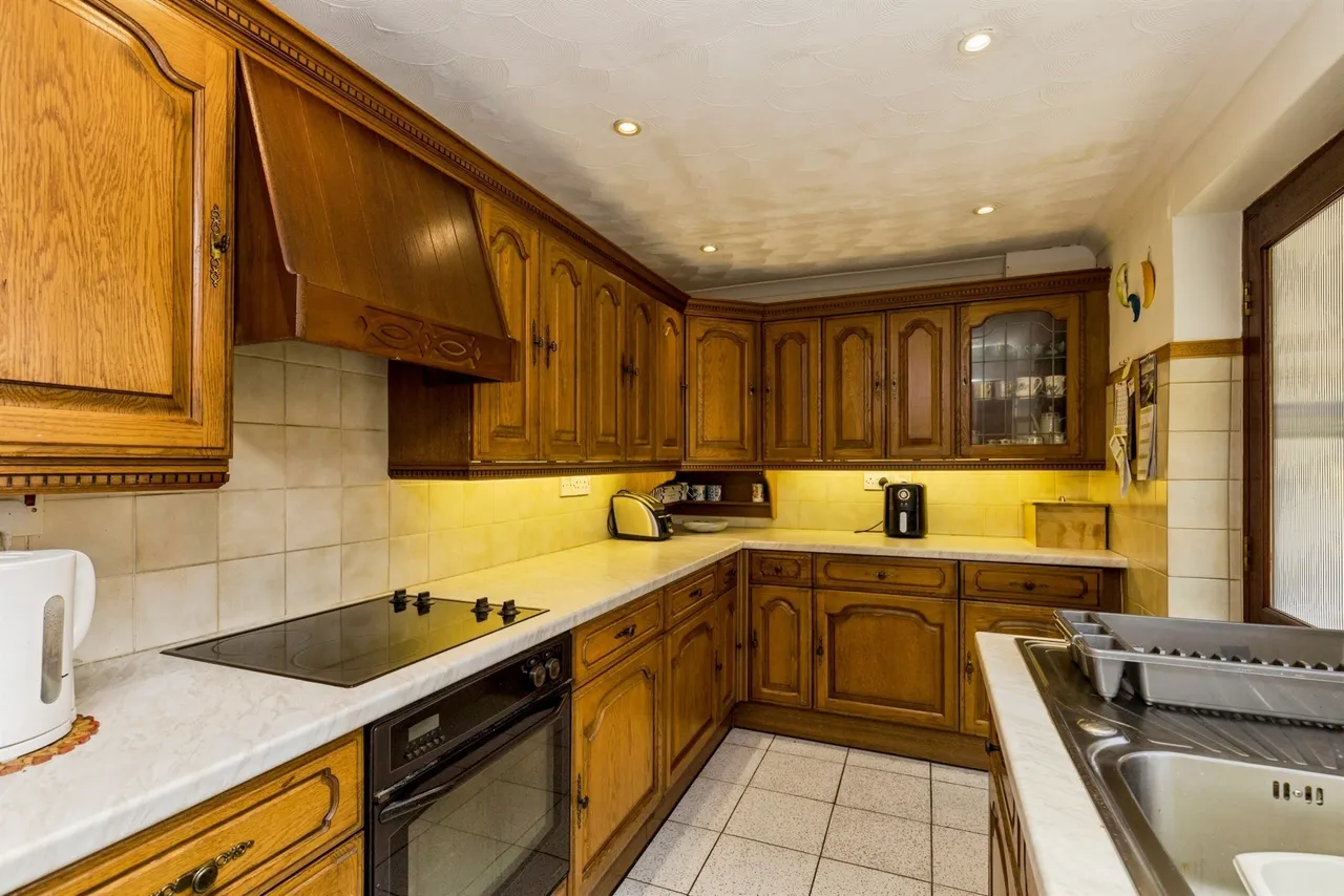 Neville Cottages, Ditchling, Hassocks, photo 2
