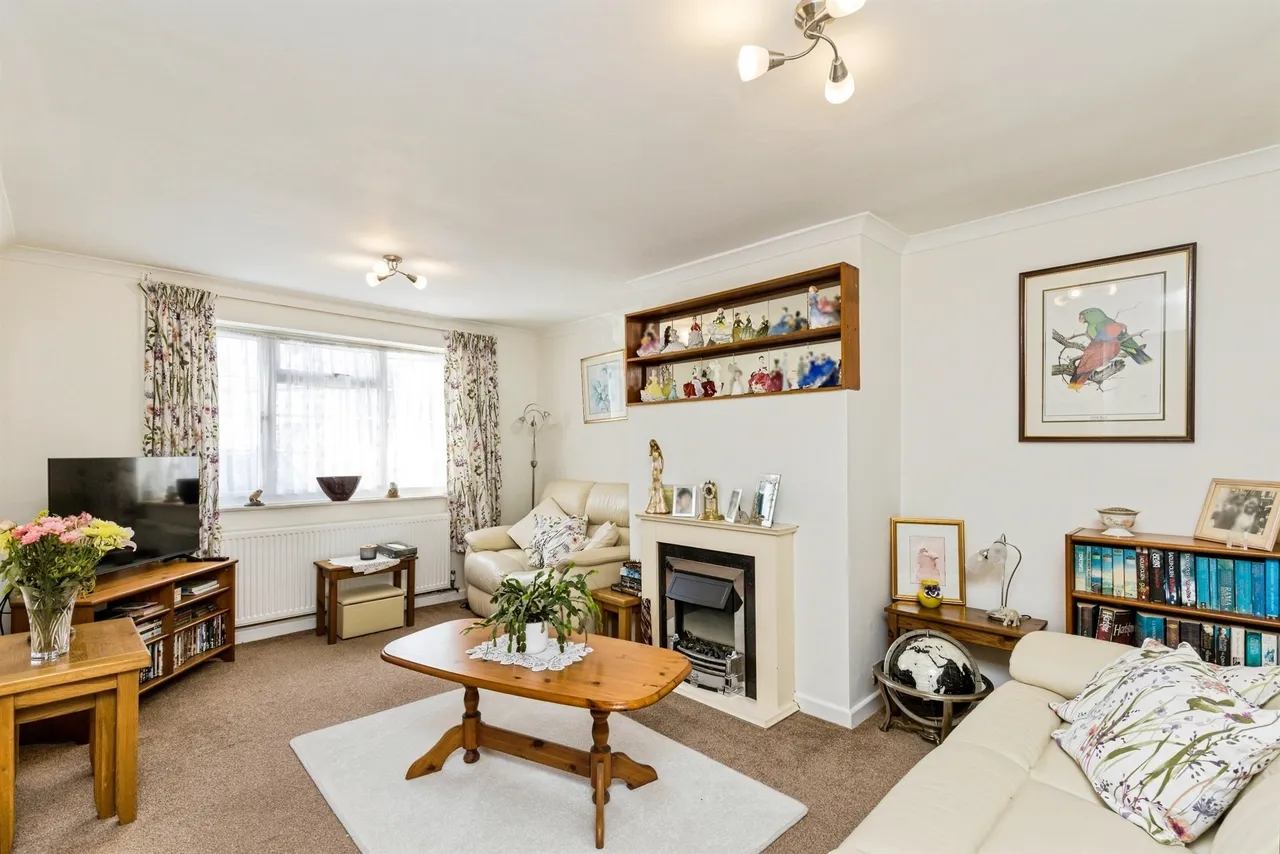 Neville Cottages, Ditchling, Hassocks, photo 6