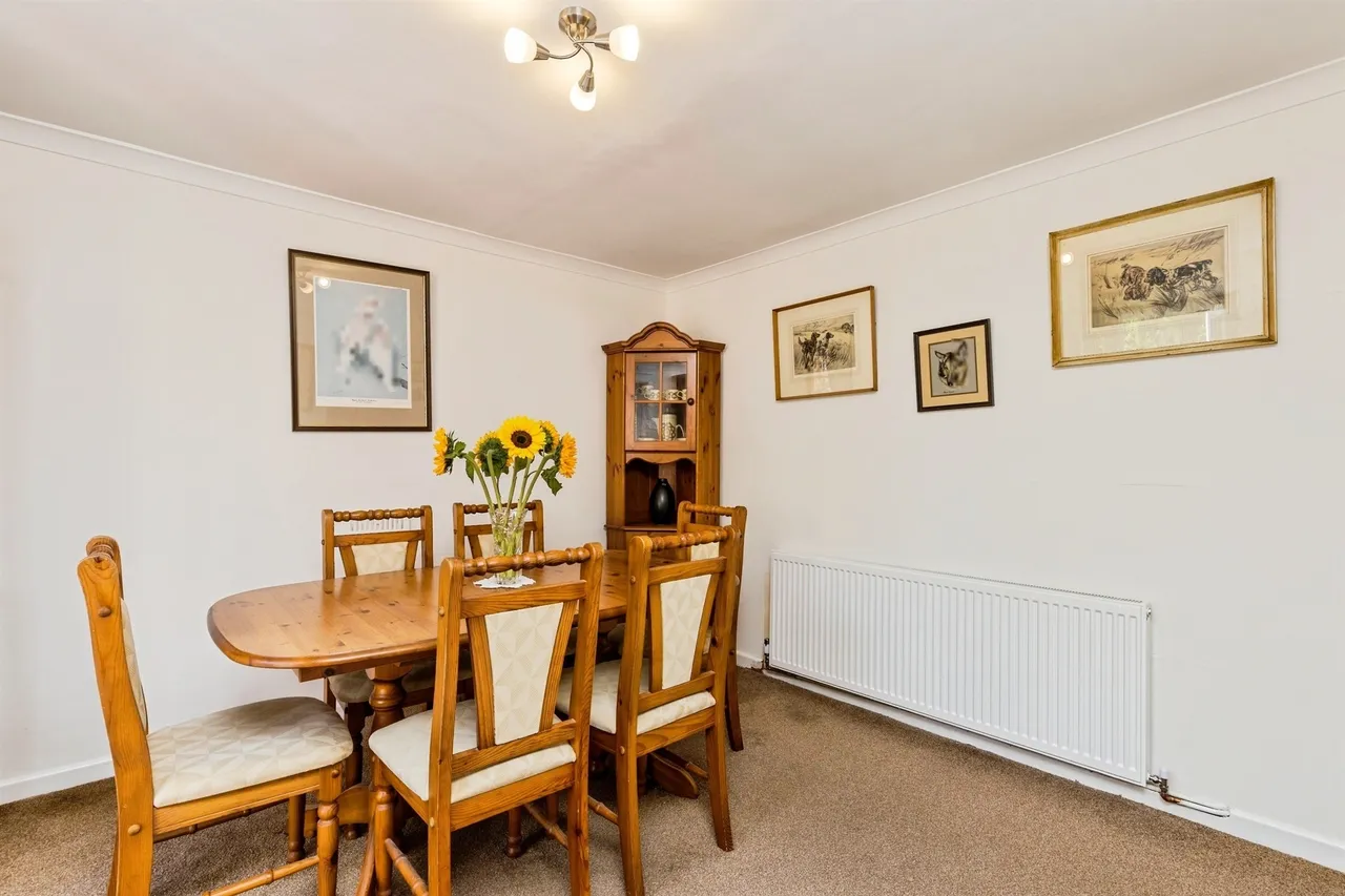 Neville Cottages, Ditchling, Hassocks, photo 5