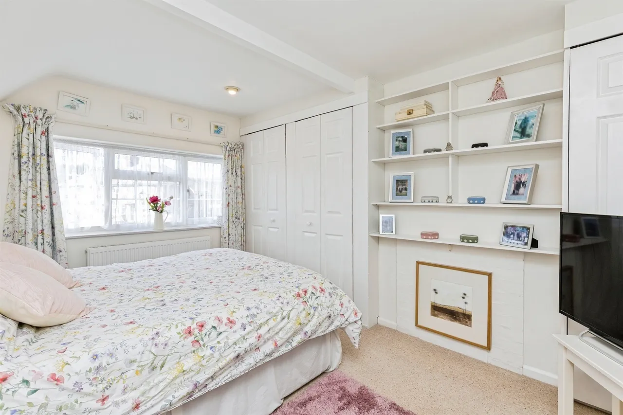 Neville Cottages, Ditchling, Hassocks, photo 10
