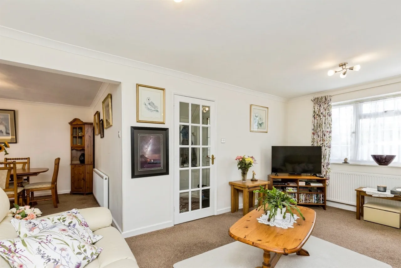 Neville Cottages, Ditchling, Hassocks, photo 8