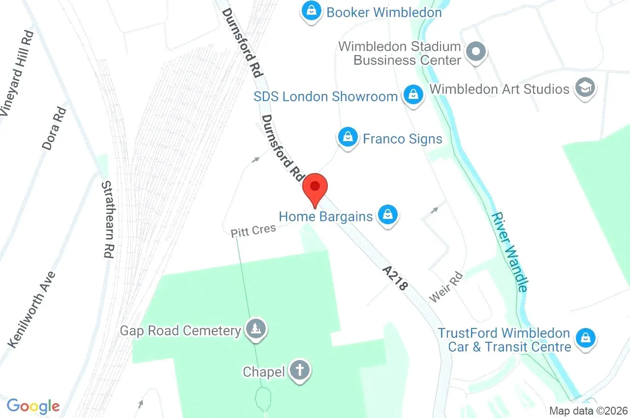 Durnsford Road, Wimbledon, SW19, photo 8