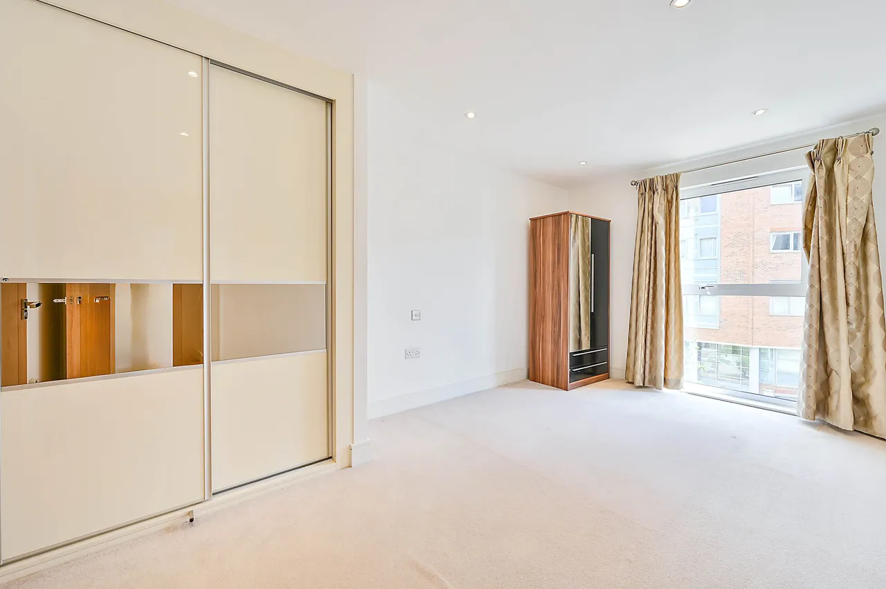 Flat 3, 5 Skerne Road, Kingston upon Thames, photo 10