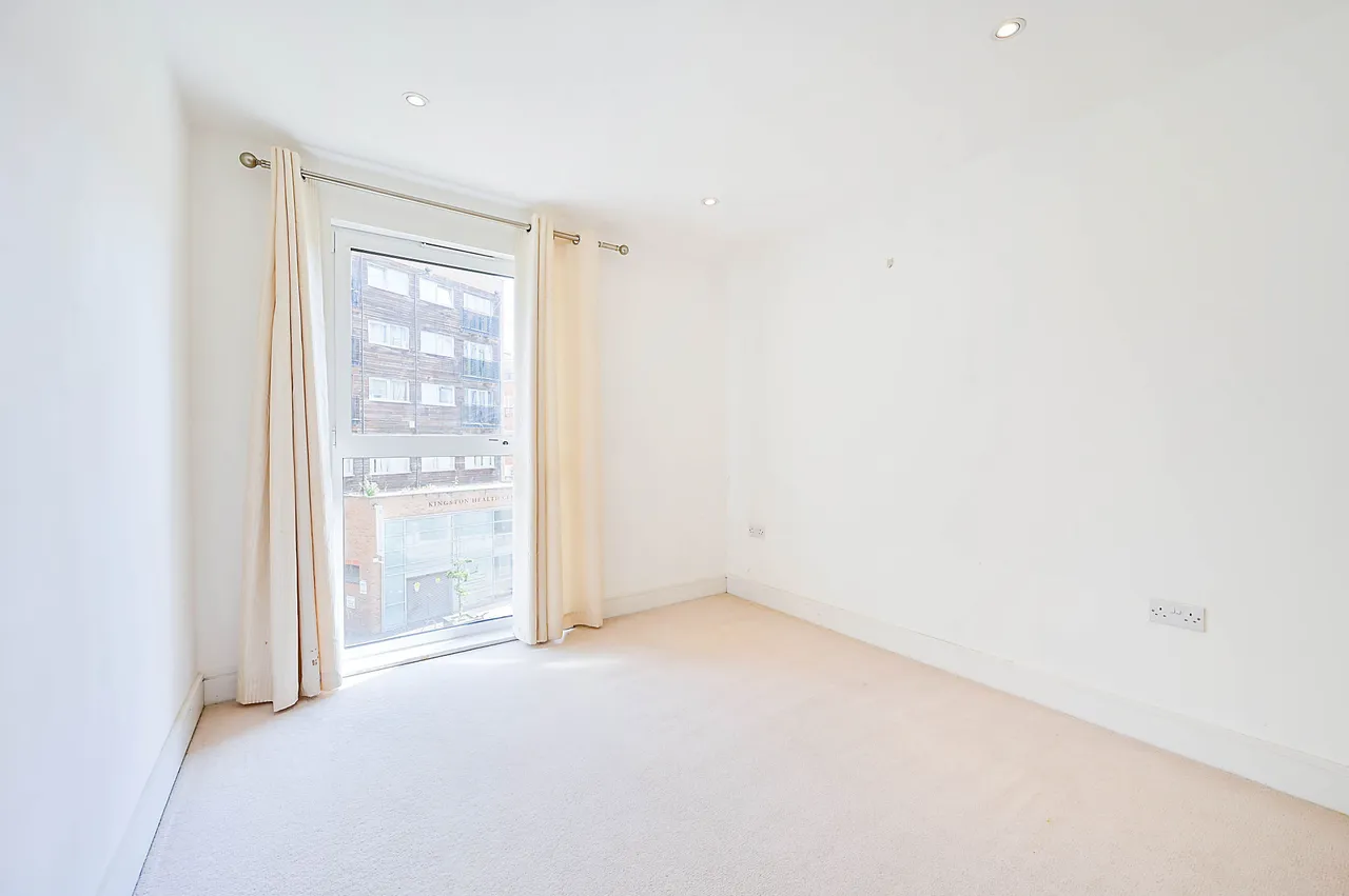 Flat 3, 5 Skerne Road, Kingston upon Thames, photo 8