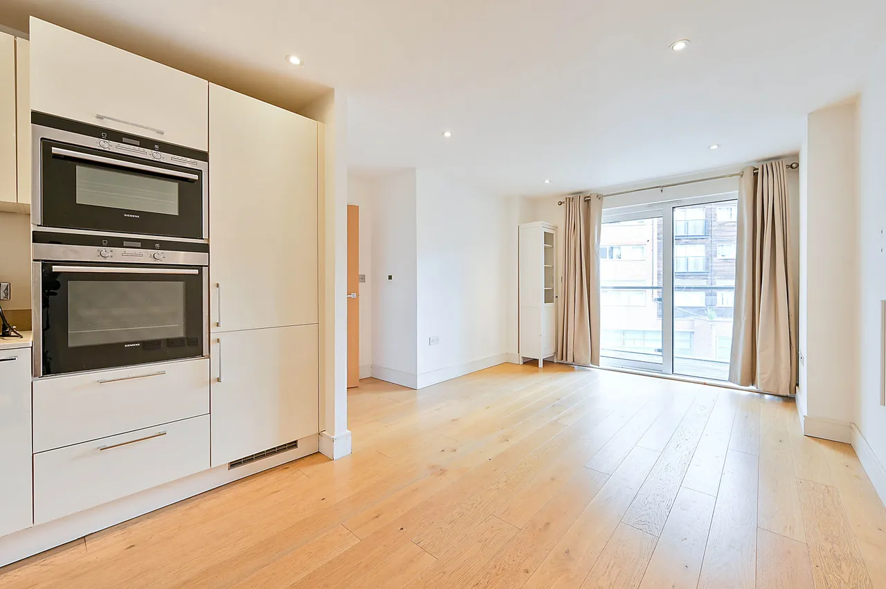 Flat 3, 5 Skerne Road, Kingston upon Thames, photo 5