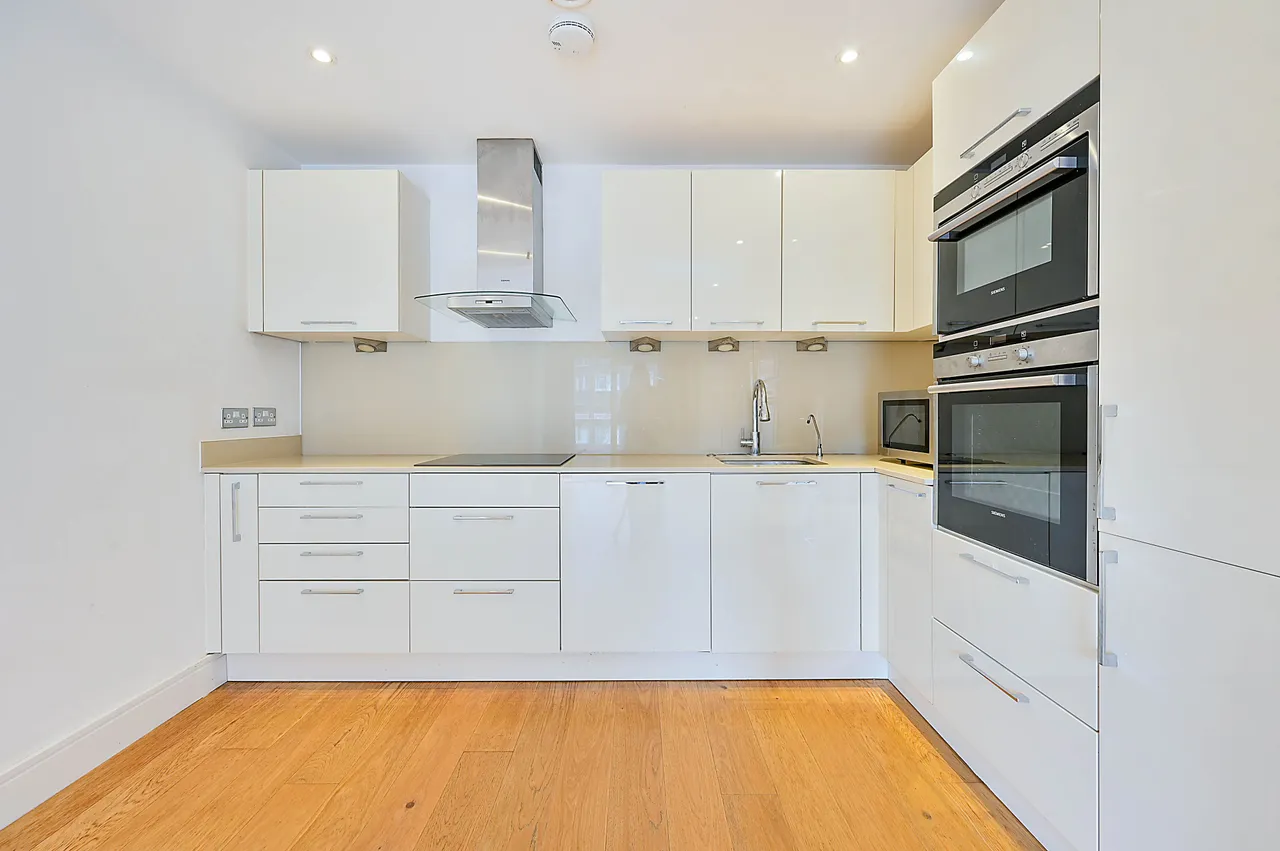 Flat 3, 5 Skerne Road, Kingston upon Thames, photo 4