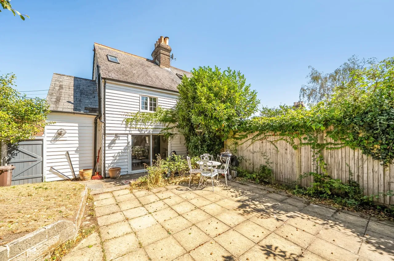 Netherfield Hill, Battle, TN33, photo 19