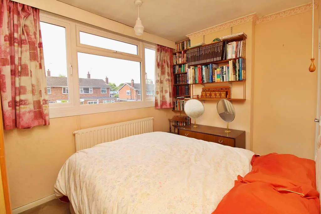 Cordelia Way, Woodlands, Rugby, CV22 6JU, photo 9