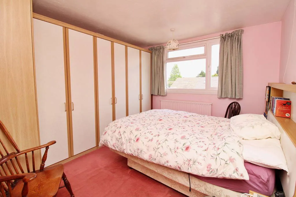 Cordelia Way, Woodlands, Rugby, CV22 6JU, photo 8