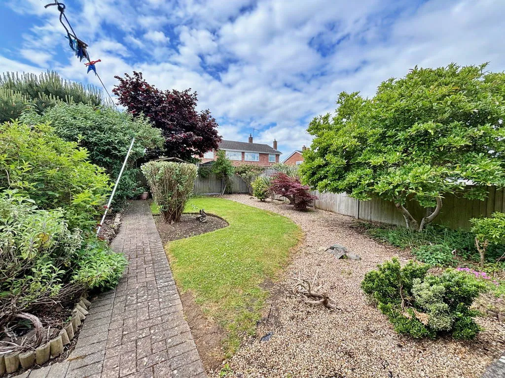 Cordelia Way, Woodlands, Rugby, CV22 6JU, photo 13