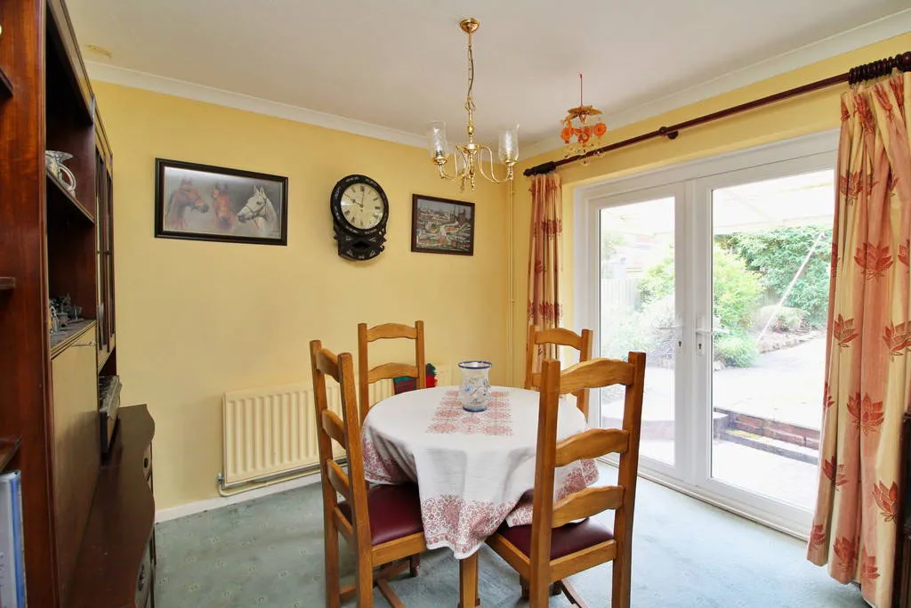 Cordelia Way, Woodlands, Rugby, CV22 6JU, photo 3