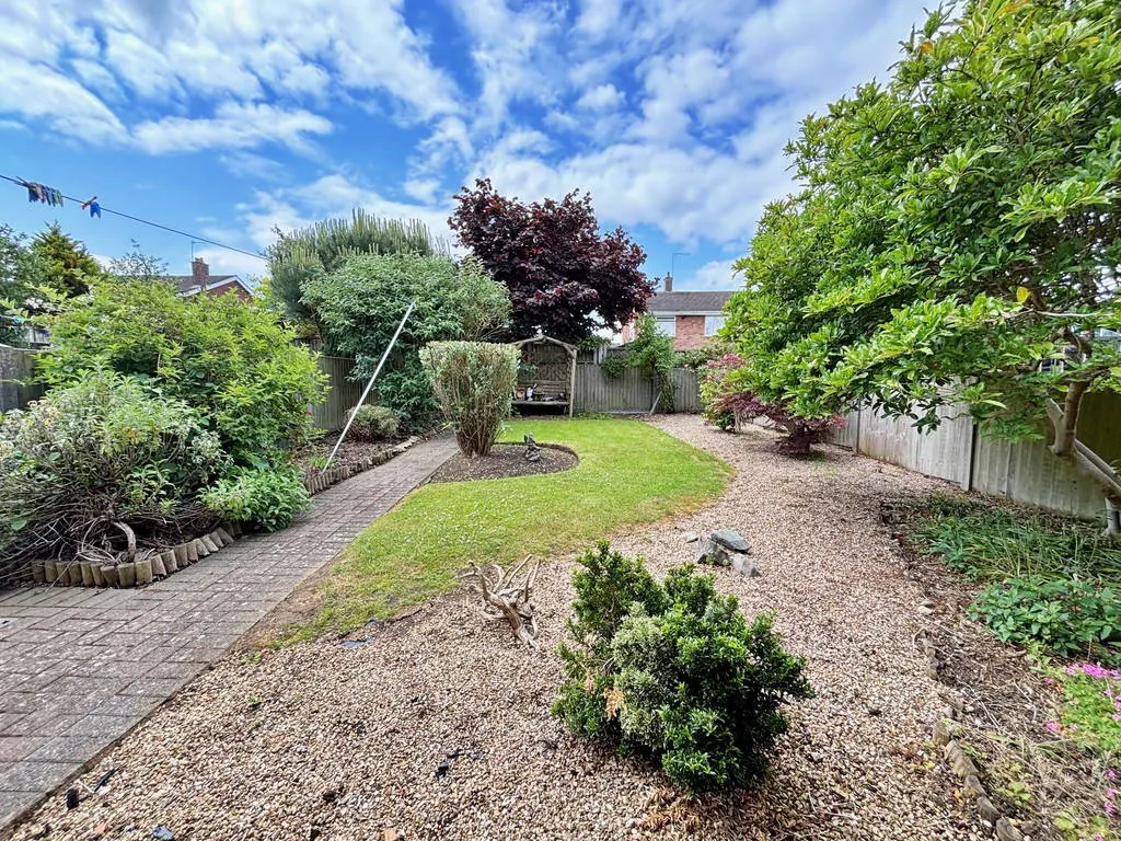 Cordelia Way, Woodlands, Rugby, CV22 6JU, photo 7