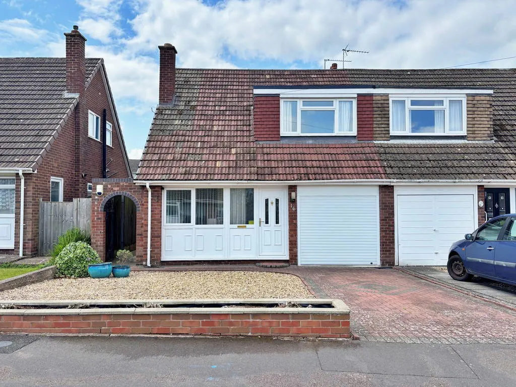 Cordelia Way, Woodlands, Rugby, CV22 6JU, photo 14