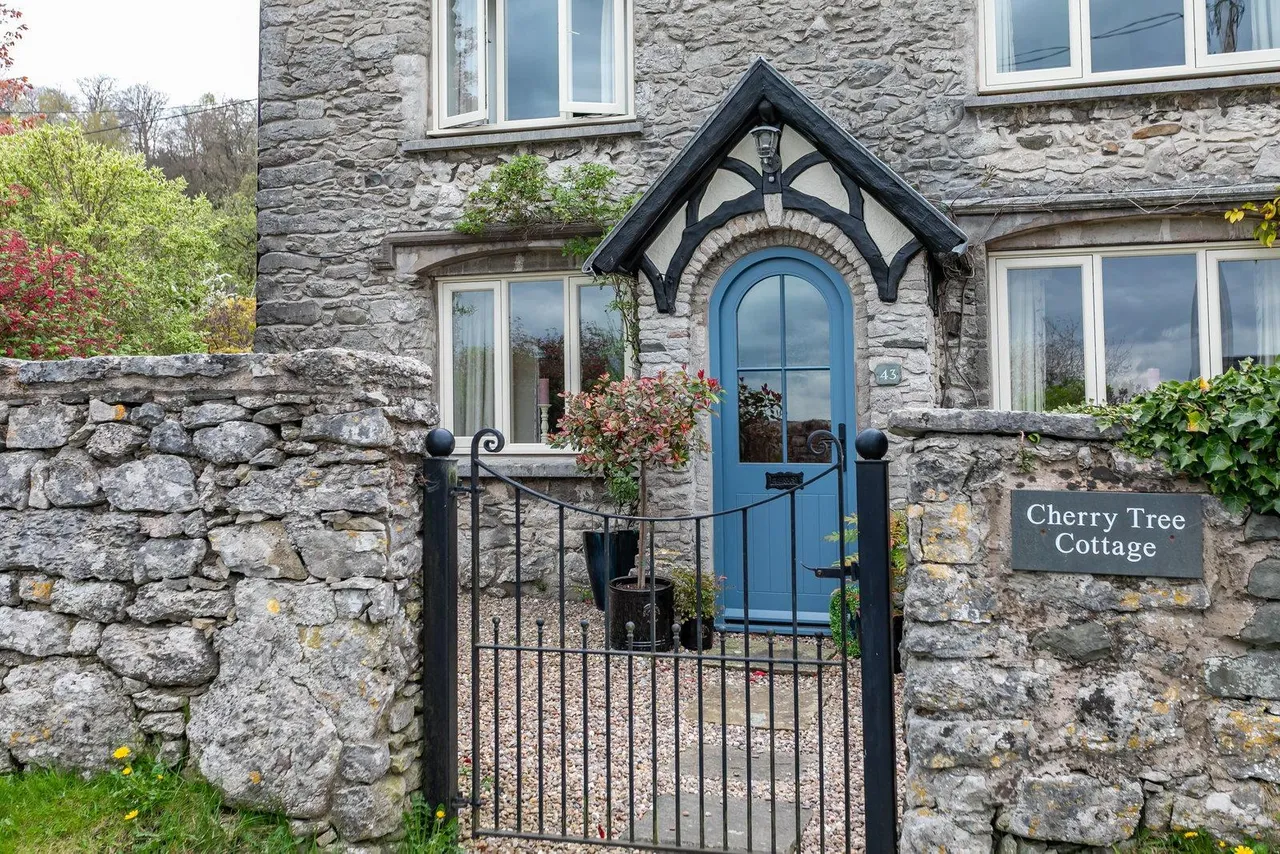 Silverdale Road, Yealand Redmayne, LA5, photo 23