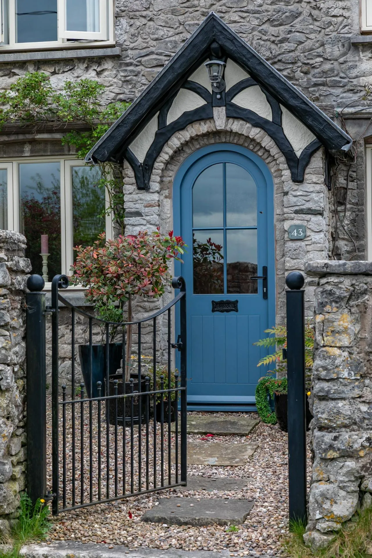 Silverdale Road, Yealand Redmayne, LA5, photo 22