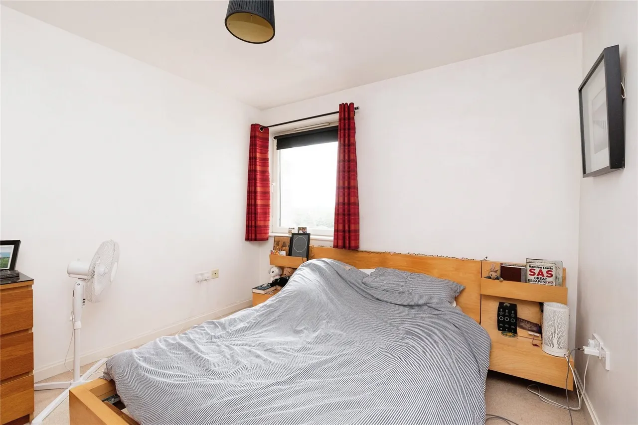 Hansen Court, Century Wharf, Cardiff Bay, CF10, photo 8