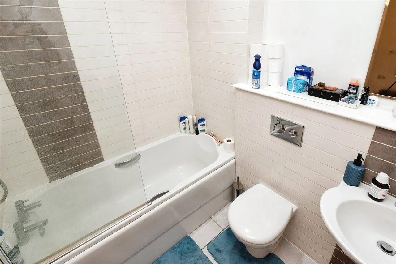 Hansen Court, Century Wharf, Cardiff Bay, CF10, photo 9