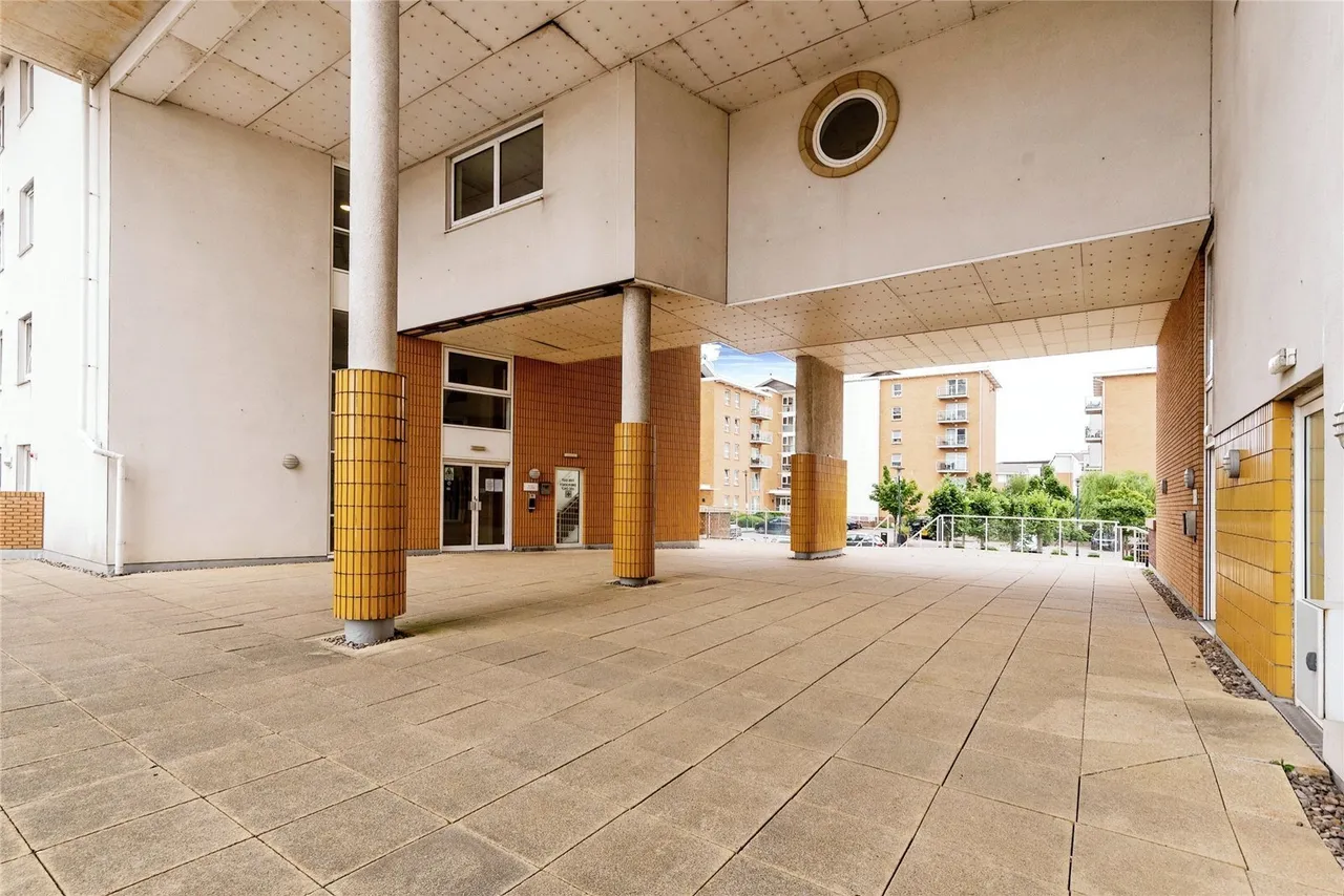 Hansen Court, Century Wharf, Cardiff Bay, CF10, photo 13