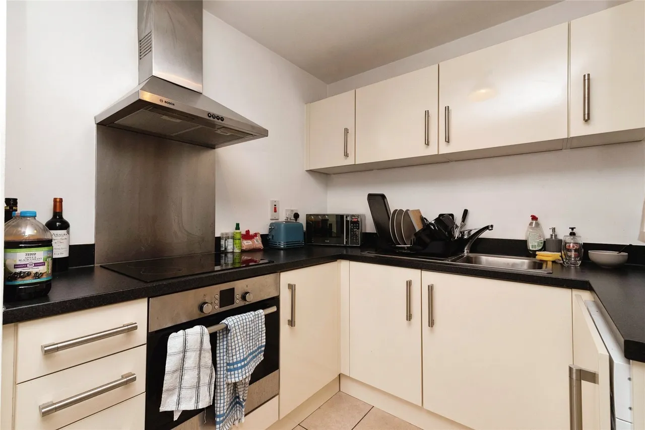 Hansen Court, Century Wharf, Cardiff Bay, CF10, photo 4