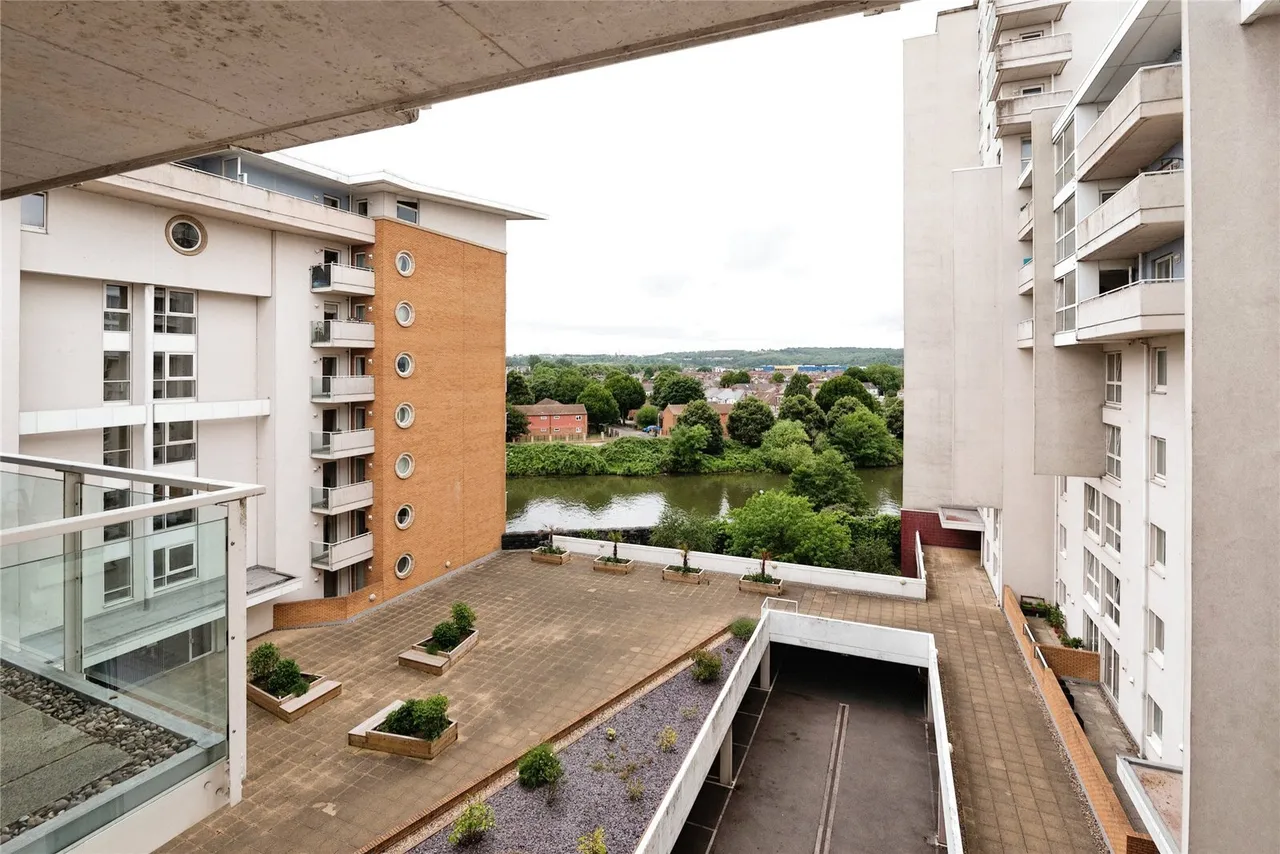 Hansen Court, Century Wharf, Cardiff Bay, CF10, photo 15