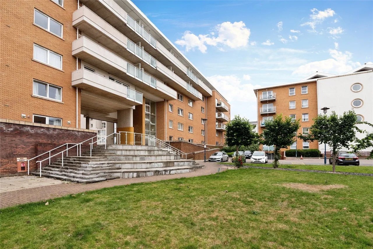Hansen Court, Century Wharf, Cardiff Bay, CF10, photo 12