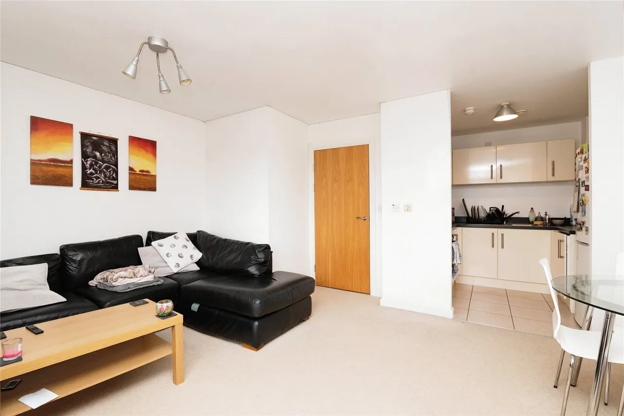 Hansen Court, Century Wharf, Cardiff Bay, CF10, photo 7