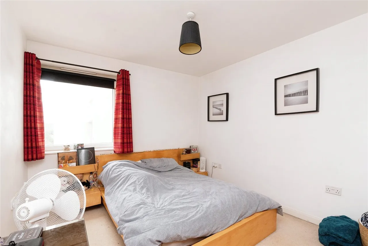 Hansen Court, Century Wharf, Cardiff Bay, CF10, photo 10