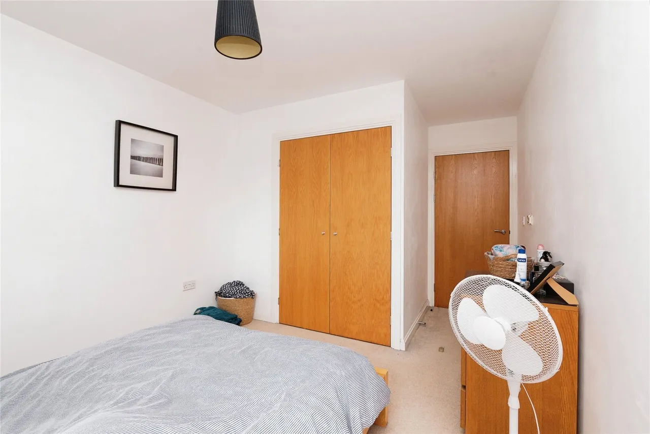Hansen Court, Century Wharf, Cardiff Bay, CF10, photo 6