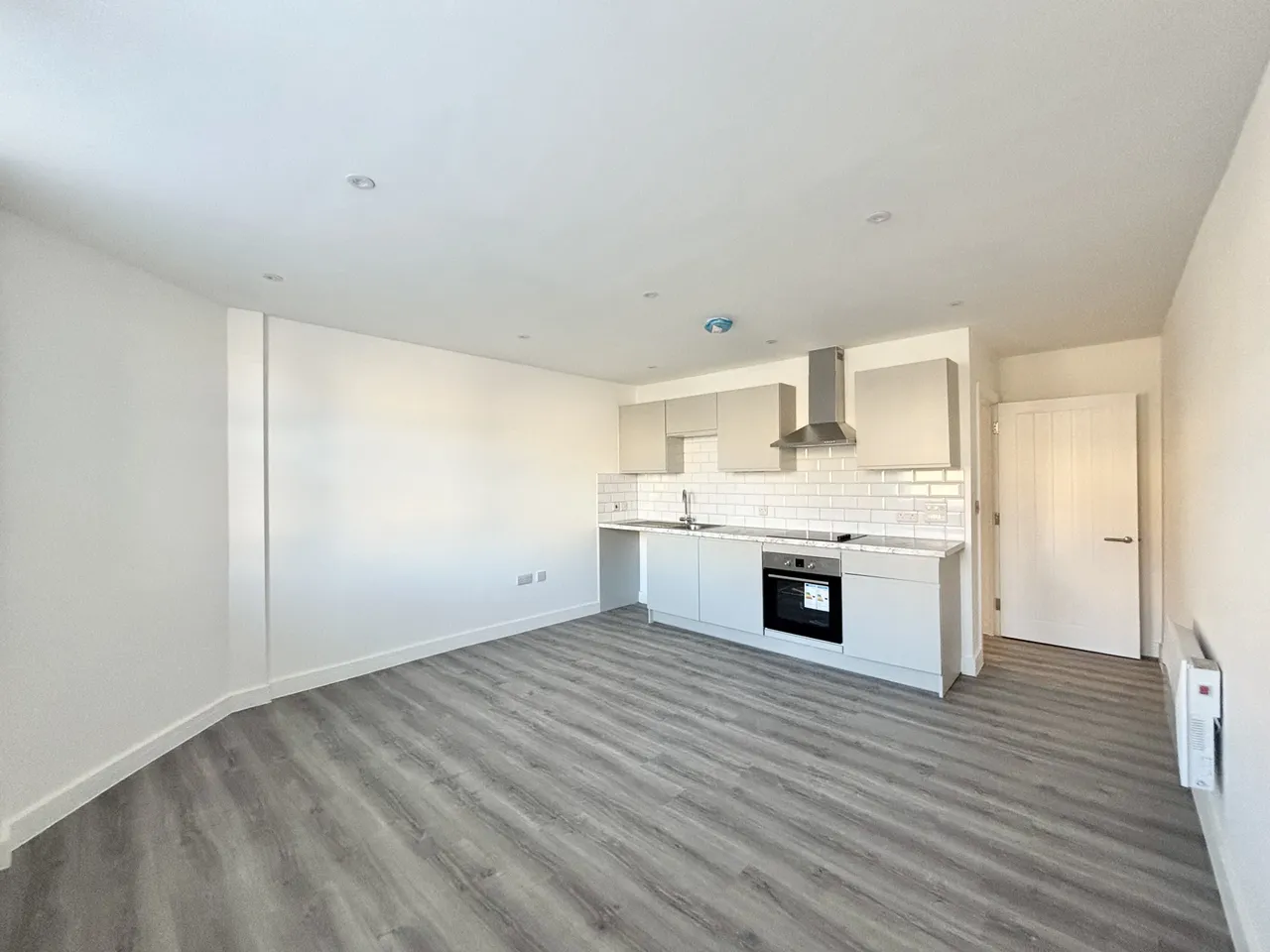 1 bed flat to rent — College Place, SOUTHAMPTON
