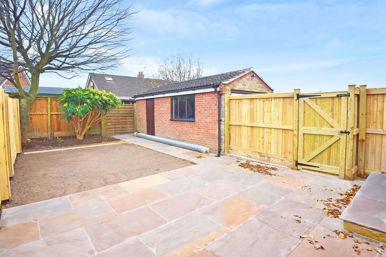 Meadow Croft, Harrogate, HG1, photo 8