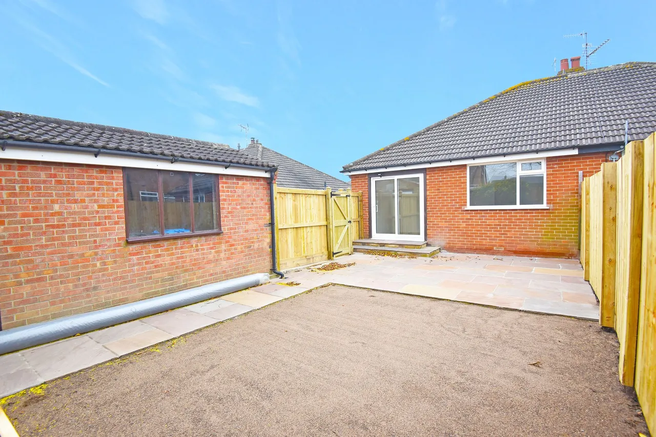 Meadow Croft, Harrogate, HG1, photo 9