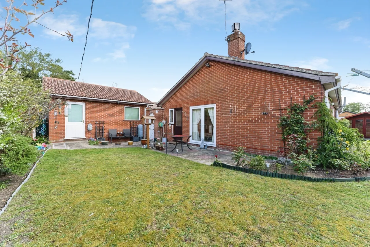 Temple Close, Icklingham, Bury St. Edmunds, Suffolk, IP28, photo 16