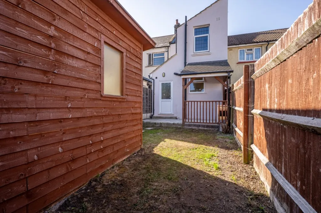 Nelson Road, Northfleet, DA11, photo 26