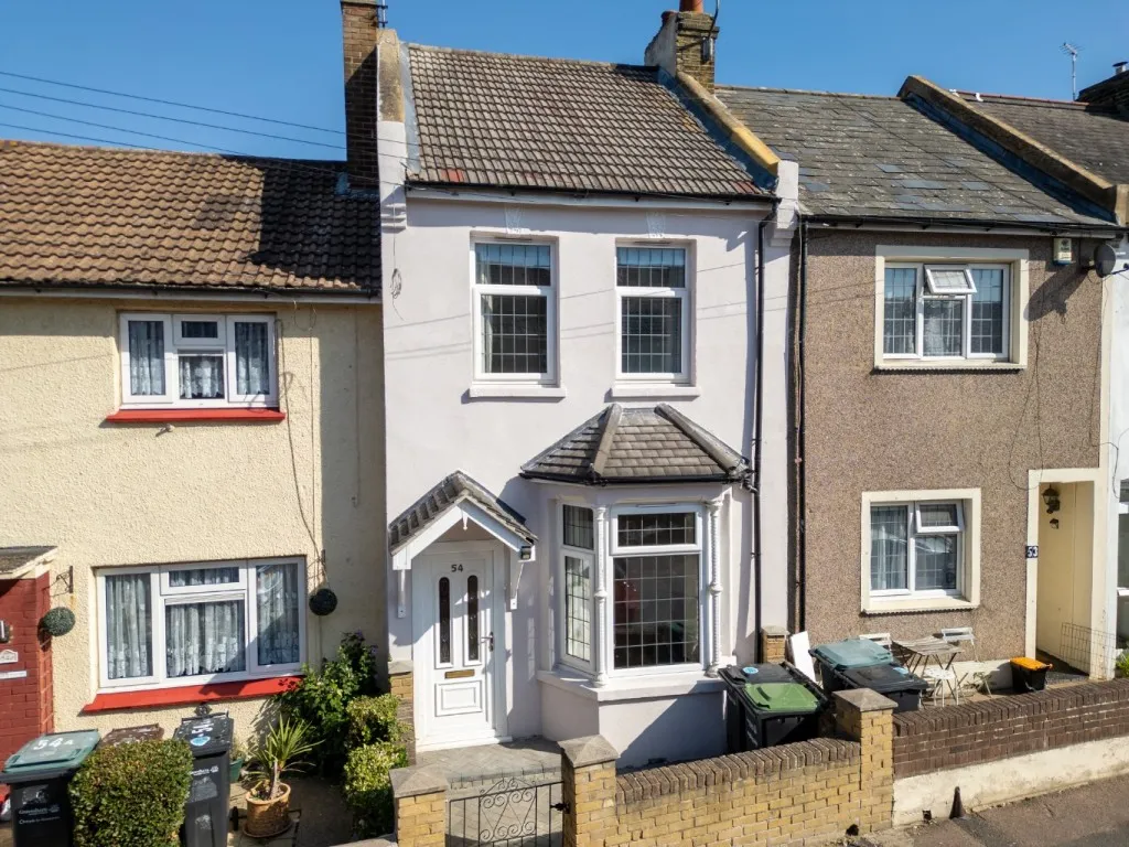 Nelson Road, Northfleet, DA11, photo 9