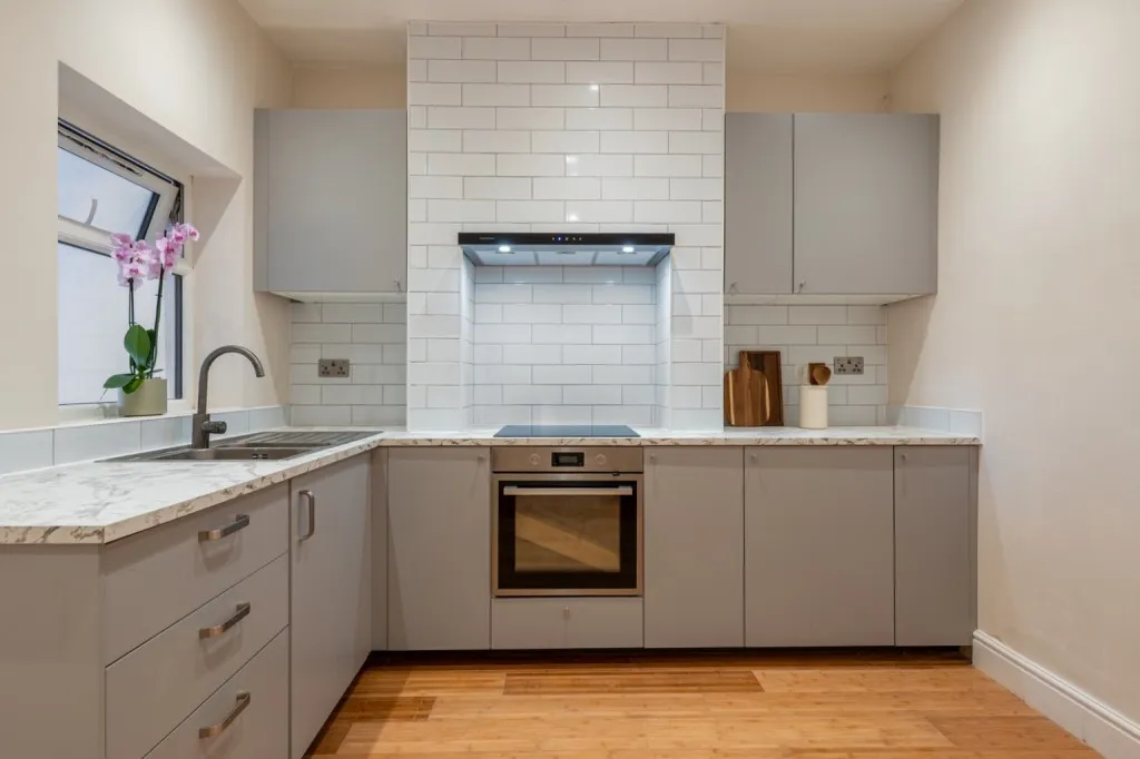 Nelson Road, Northfleet, DA11, photo 4