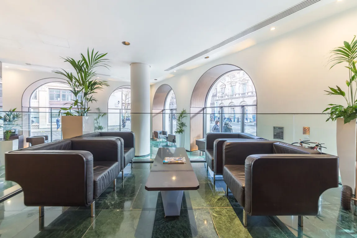 Marconi House, London, photo 8