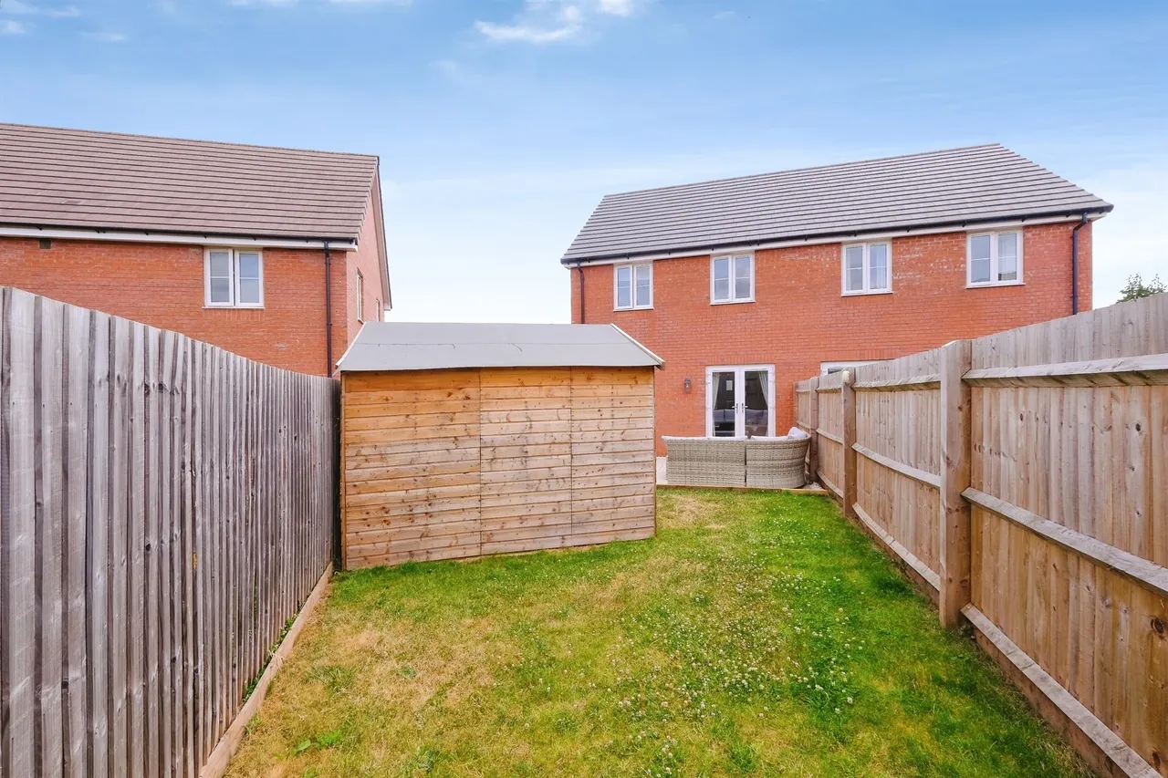 Ryeland Lane, Kingstone, HR2, photo 18