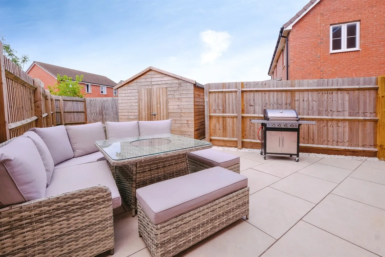 Ryeland Lane, Kingstone, HR2, photo 20