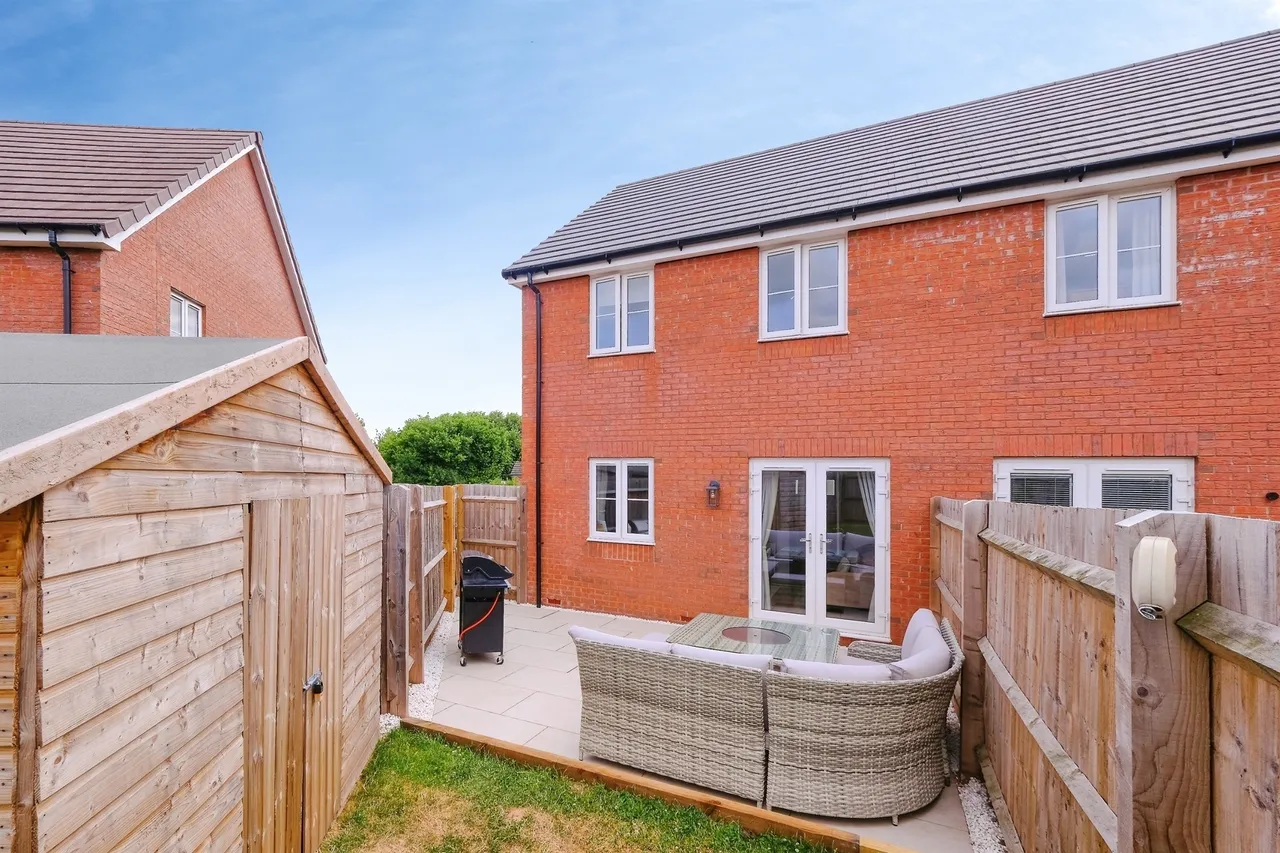 Ryeland Lane, Kingstone, HR2, photo 19