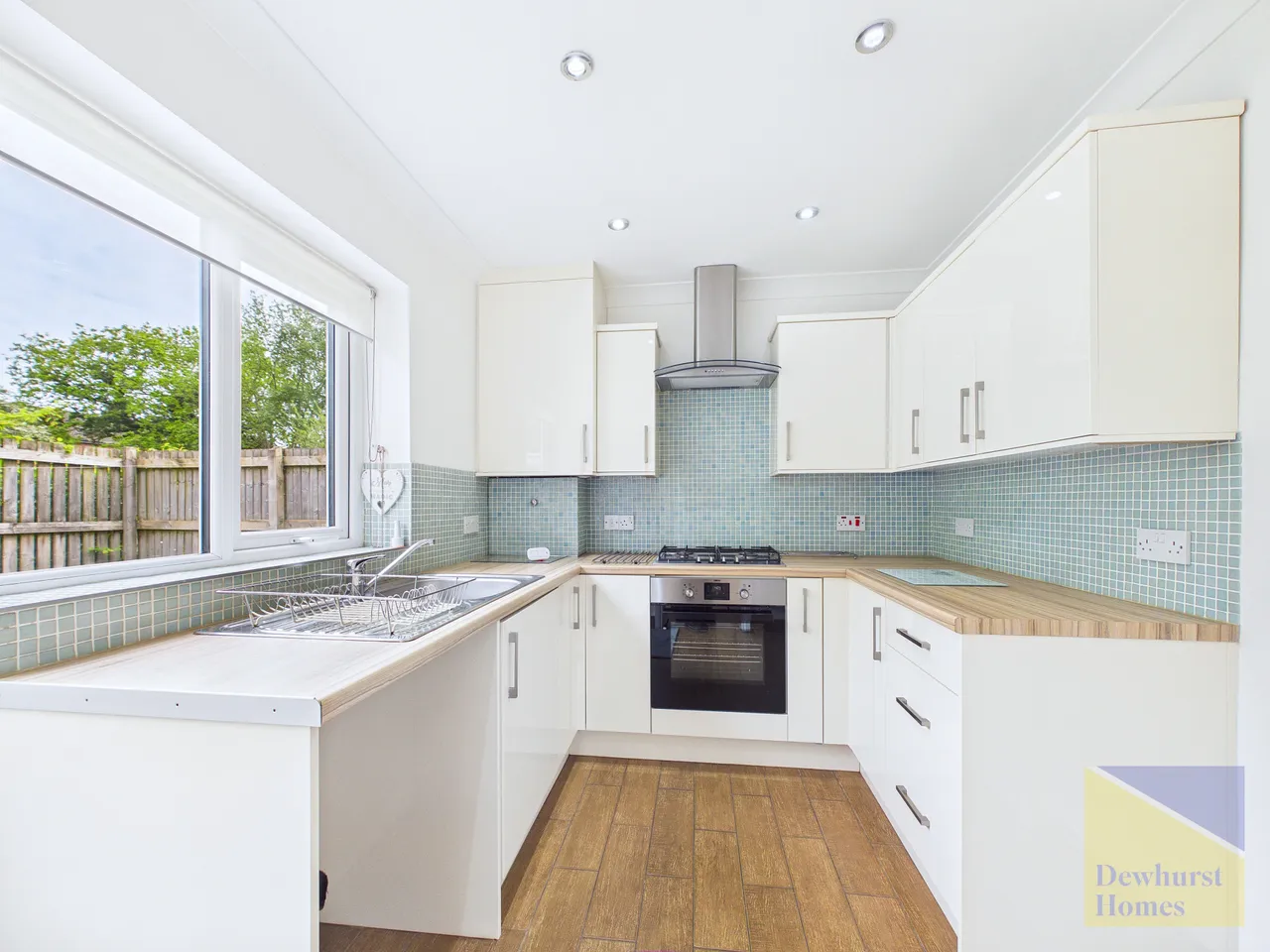 Meadowfield, Fulwood, Lancashire, PR2 9RE, photo 8