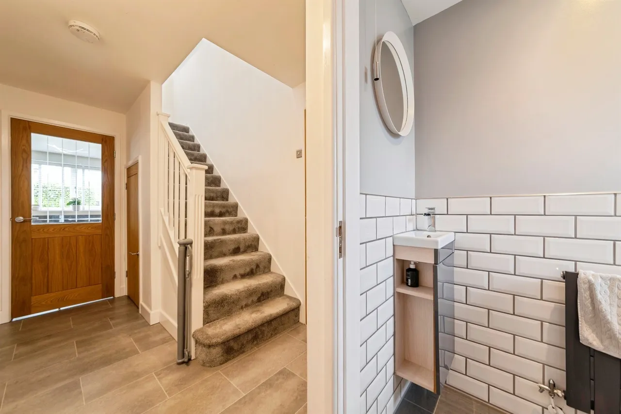 Hauser Close, Quarrington, Sleaford, photo 5
