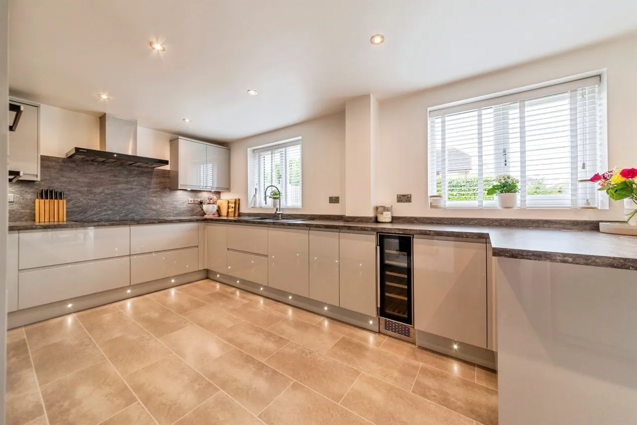 Hauser Close, Quarrington, Sleaford, photo 9