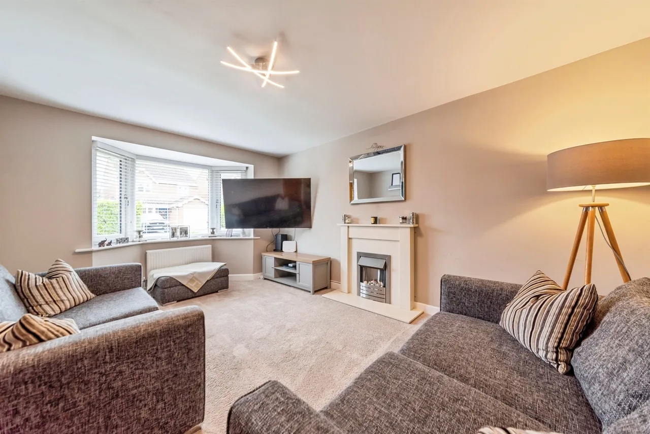 Hauser Close, Quarrington, Sleaford, photo 6
