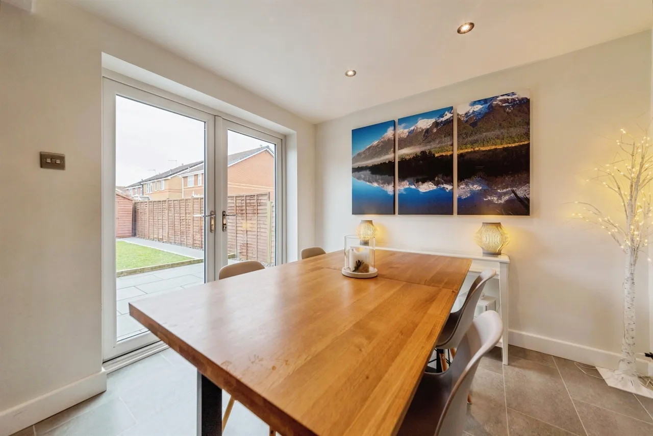 Hauser Close, Quarrington, Sleaford, photo 12