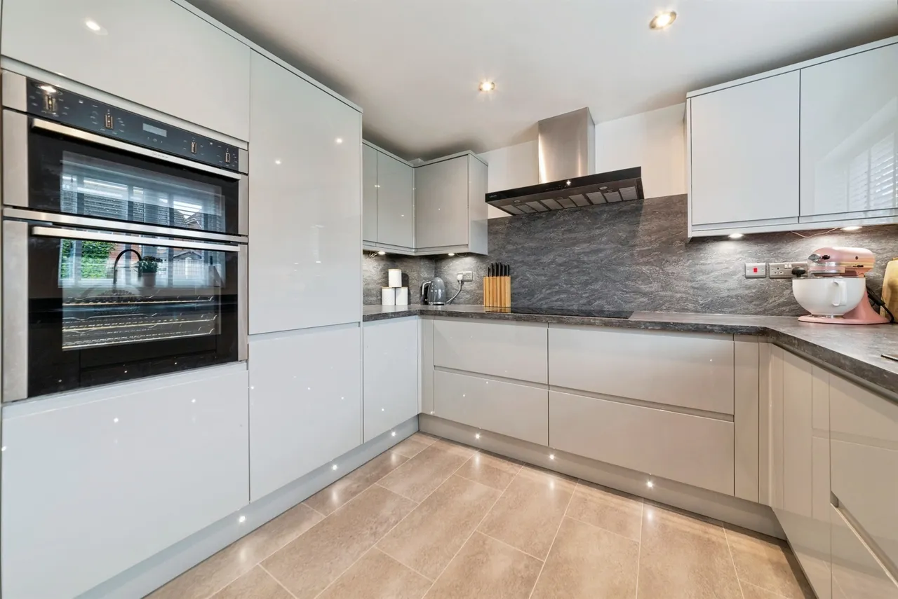 Hauser Close, Quarrington, Sleaford, photo 8