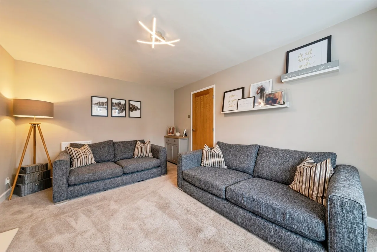 Hauser Close, Quarrington, Sleaford, photo 7