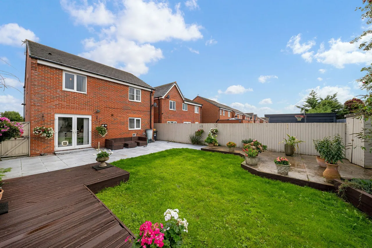 Chadwick Lane, Widnes, Widnes, WA8 9NN, photo 18