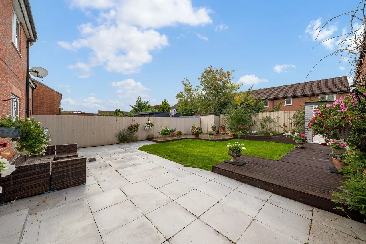 Chadwick Lane, Widnes, Widnes, WA8 9NN, photo 19
