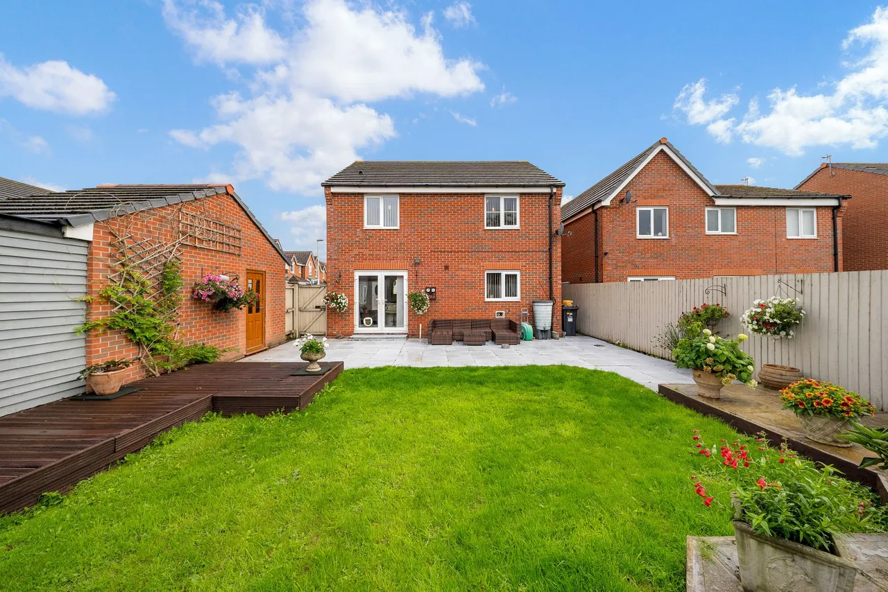 Chadwick Lane, Widnes, Widnes, WA8 9NN, photo 26